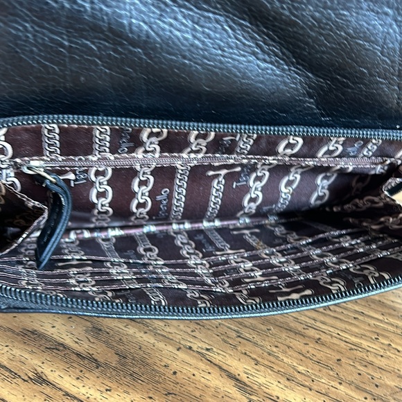 Tignanello Super Soft Leather Bag - Picture 5 of 13